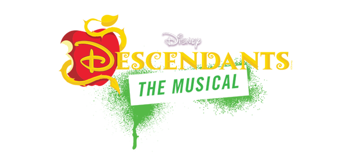 Descendants – The Musical – Warren Miller Performing Arts Center